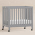 Babyletto Origami Mini Crib | Lullabye Shop