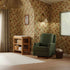 Namesake Crewe Recliner and Swivel Glider | Lullabye Shop