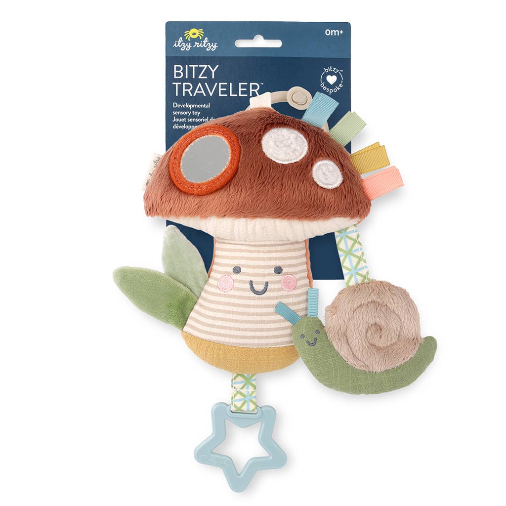Itzy Ritzy Ritzy Traveller