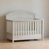 Monogram by Namesake Hemsted 4-in-1 Convertible Crib | Lullabye Shop