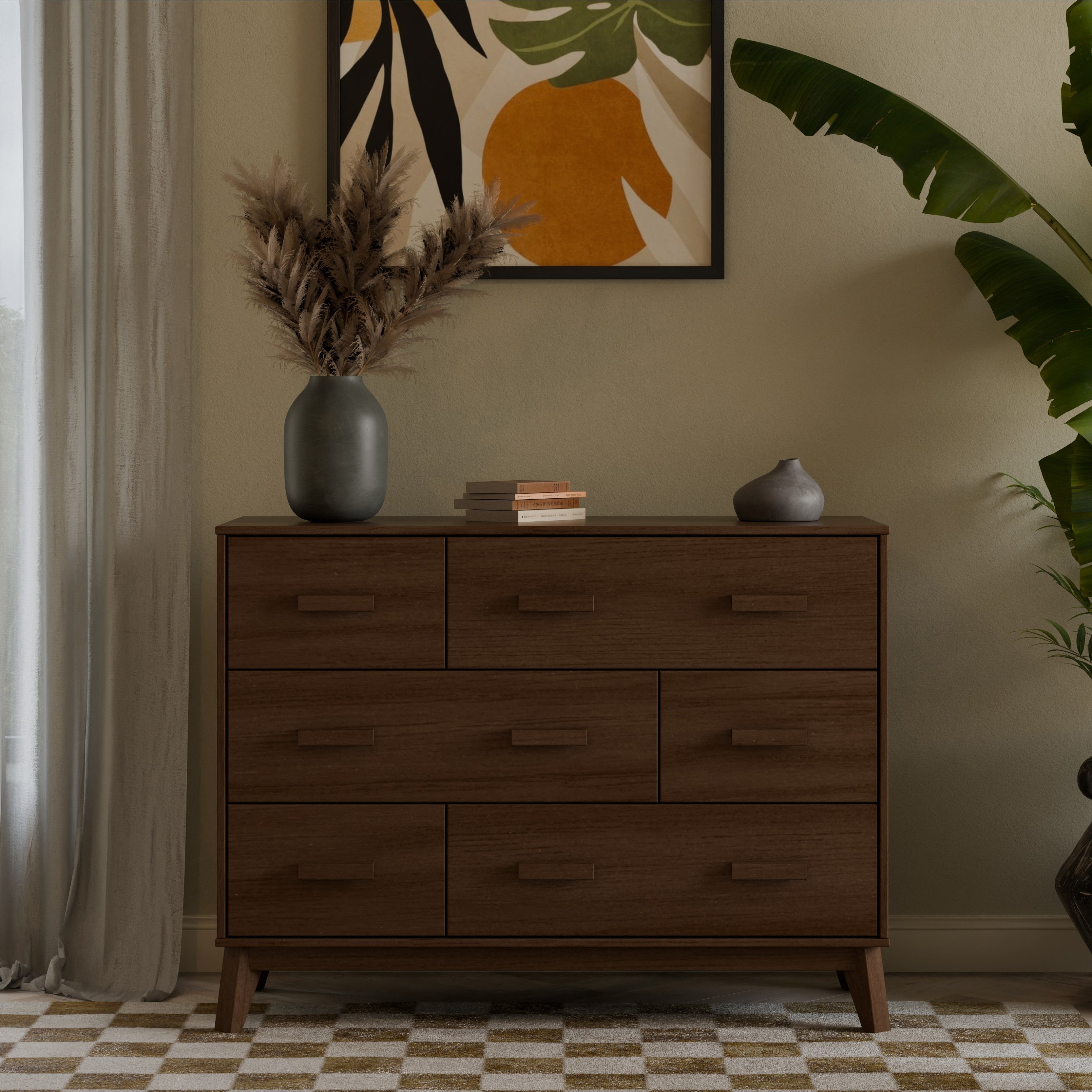 Babyletto Scoot 6-Drawer Dresser | Lullabye Shop