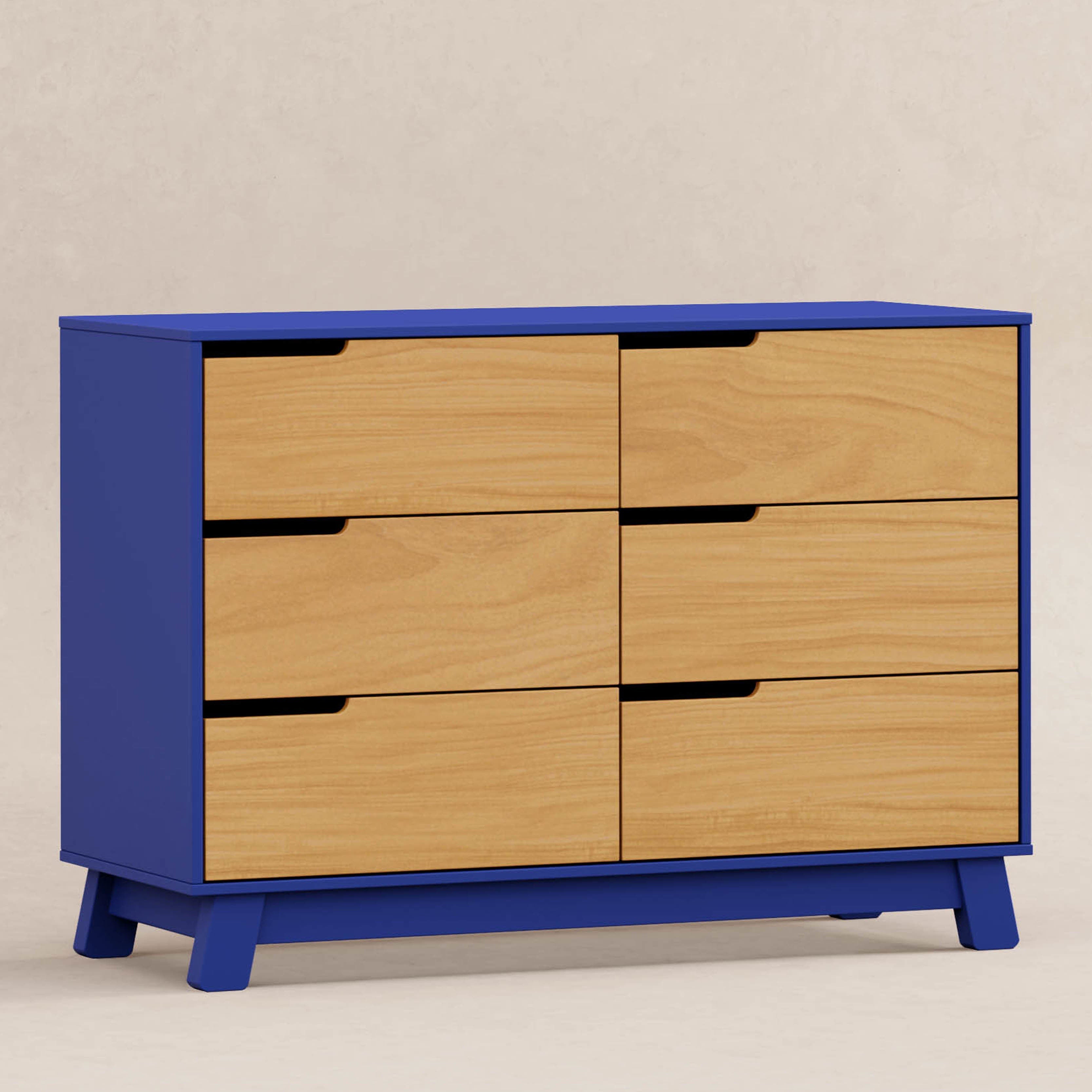 Babyletto Hudson 6-Drawer Double Dresser | Lullabye Shop
