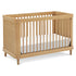 Namesake Marin with Cane 3-in-1 Convertible Crib | Lullabye Shop