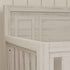 Monogram by Namesake Newbern 4-in-1 Convertible Crib | Lullabye Shop