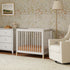 Babyletto Gelato 4-in-1 Convertible Mini Crib | Lullabye Shop