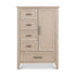 Monogram by Namesake Beckett Chifforobe | Lullabye Shop