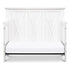 Monogram by Namesake Emory Farmhouse 4-in-1 Convertible Crib