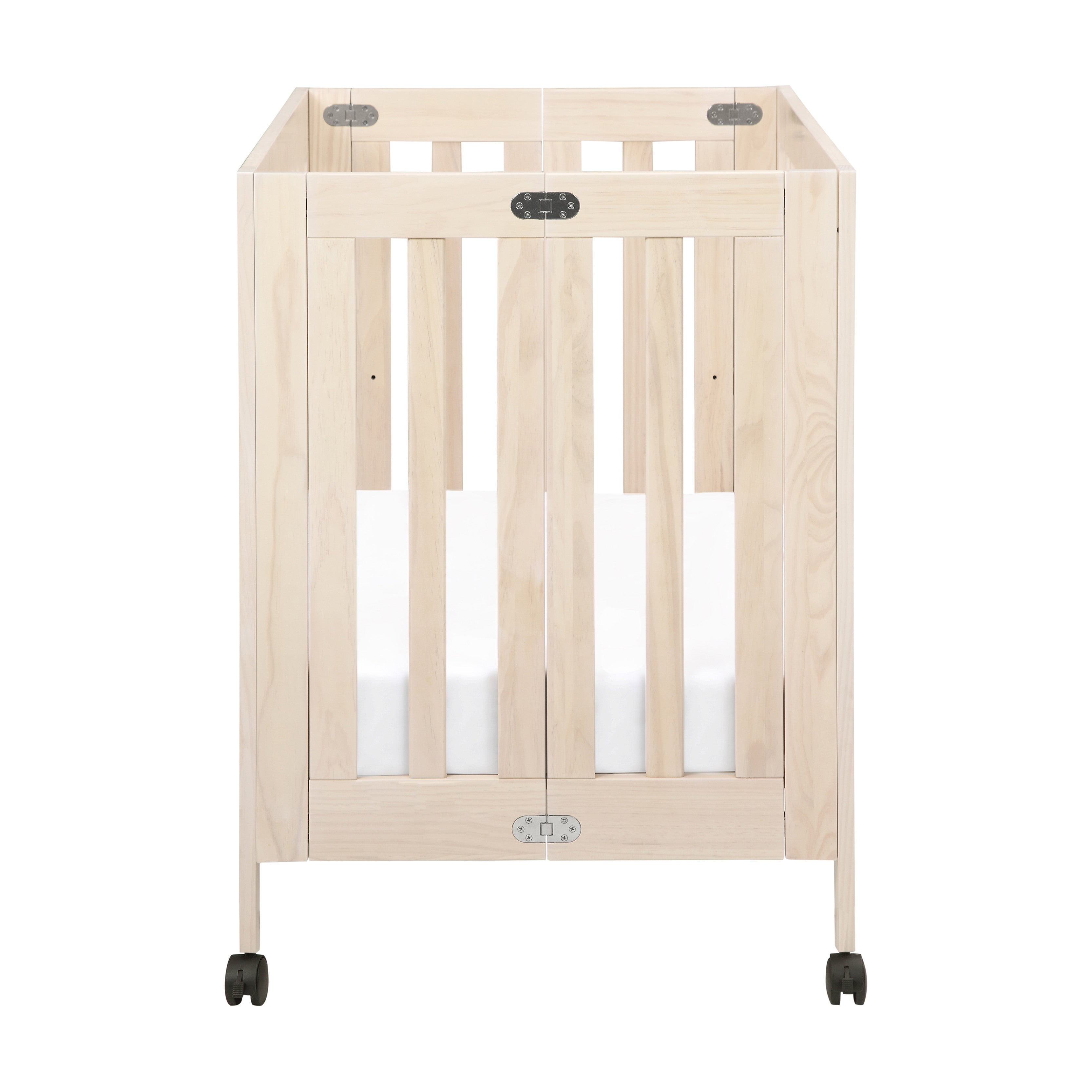 Babyletto Origami Mini Crib | Lullabye Shop