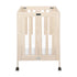 Babyletto Origami Mini Crib | Lullabye Shop