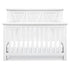 Monogram by Namesake Emory Farmhouse 4-in-1 Convertible Crib