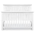 Monogram by Namesake Emory Farmhouse 4-in-1 Convertible Crib | Lullabye Shop