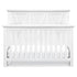 Monogram by Namesake Emory Farmhouse 4-in-1 Convertible Crib