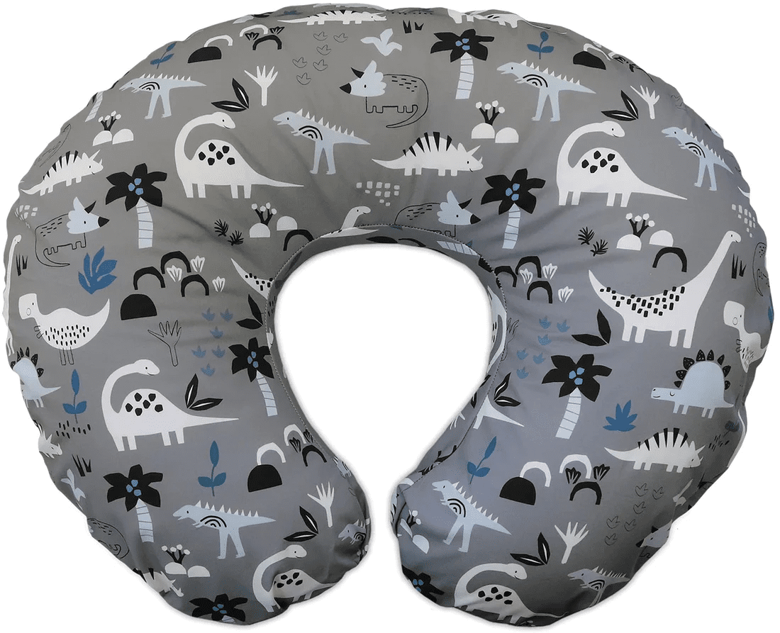 Boppy Original Feeding and Support Pillow | Lullabye Shop