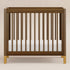 Babyletto Gelato 4-in-1 Convertible Mini Crib | Lullabye Shop