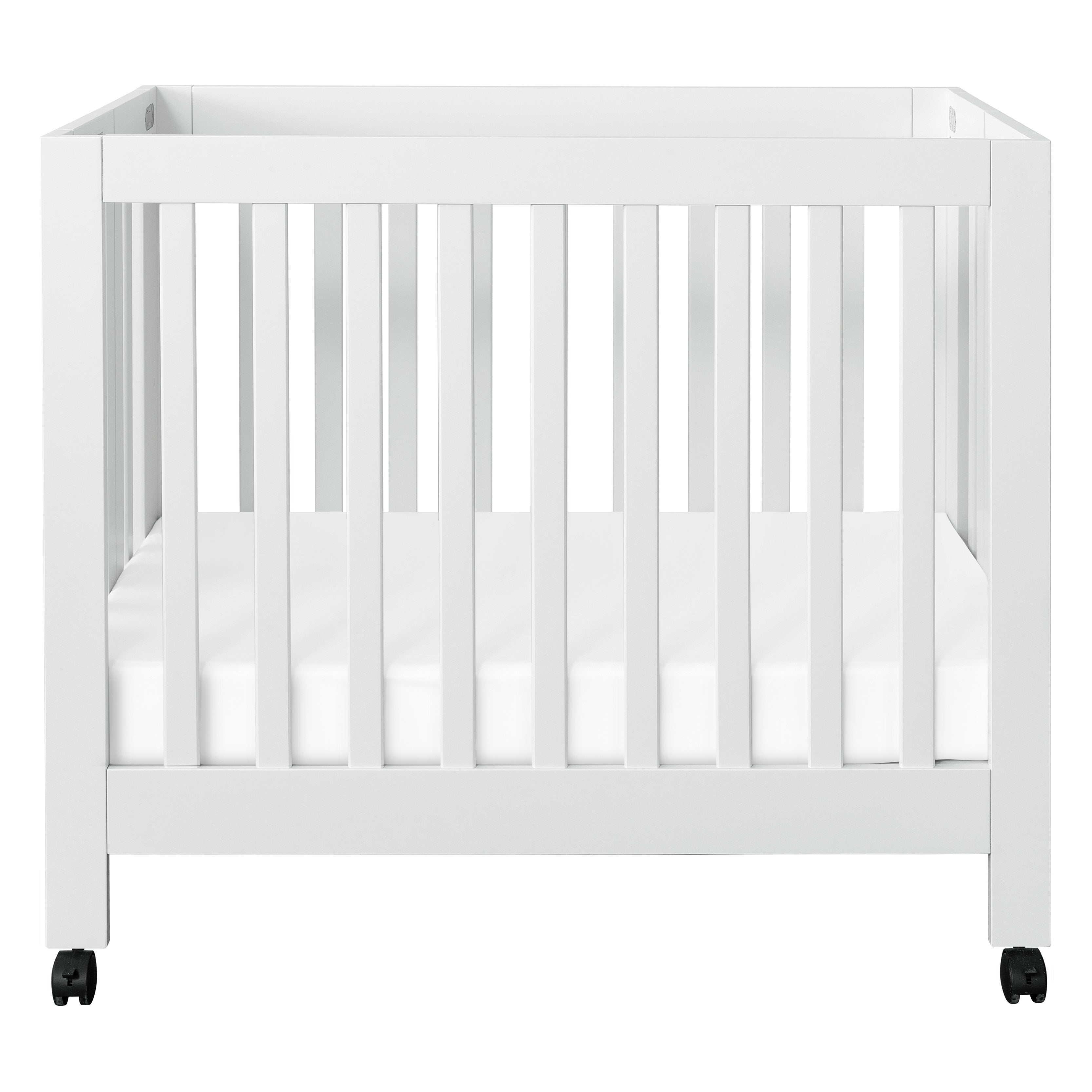 Babyletto Origami Mini Crib | Lullabye Shop