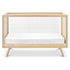 Babyletto Nifty Clear 3-in-1 Crib | Lullabye Shop