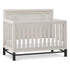Monogram by Namesake Newbern 4-in-1 Convertible Crib | Lullabye Shop