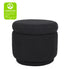 Babyletto Enoki Storage Ottoman in Boucle | Lullabye Shop