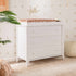 Babyletto Sprout 3-Drawer Changer Dresser with Removable Changing Tray | Lullabye Shop