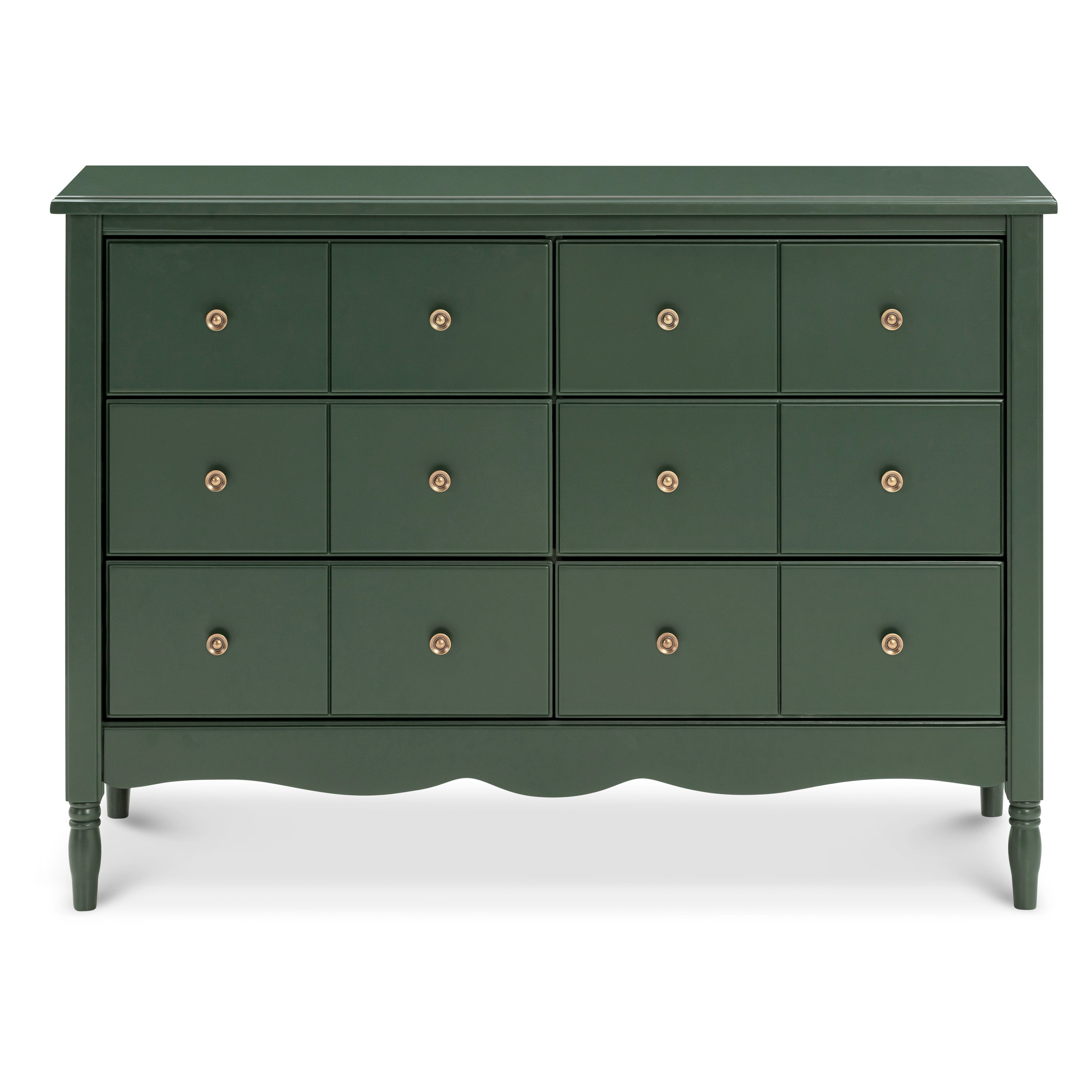 Namesake Liberty 6-Drawer Dresser | Lullabye Shop
