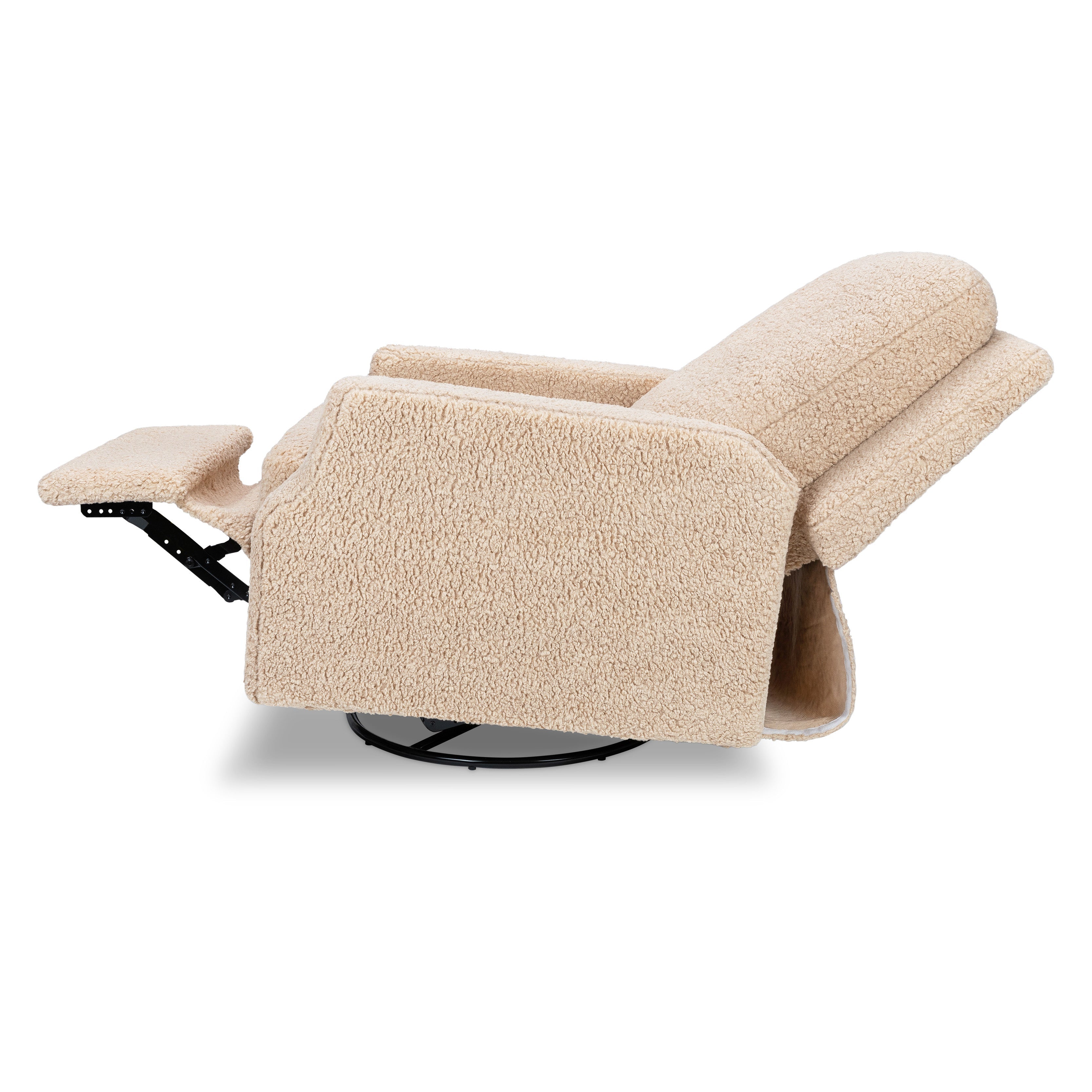 Namesake Crewe Recliner and Swivel Glider | Lullabye Shop