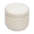 Babyletto Enoki Storage Ottoman in Boucle | Lullabye Shop