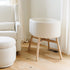 Babyletto x GATHRE Capsule Bassinet | Lullabye Shop