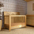 Namesake Eloise 4-in-1 Convertible Crib | Lullabye Shop