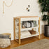 Namesake Nantucket Changing Table | Lullabye Shop
