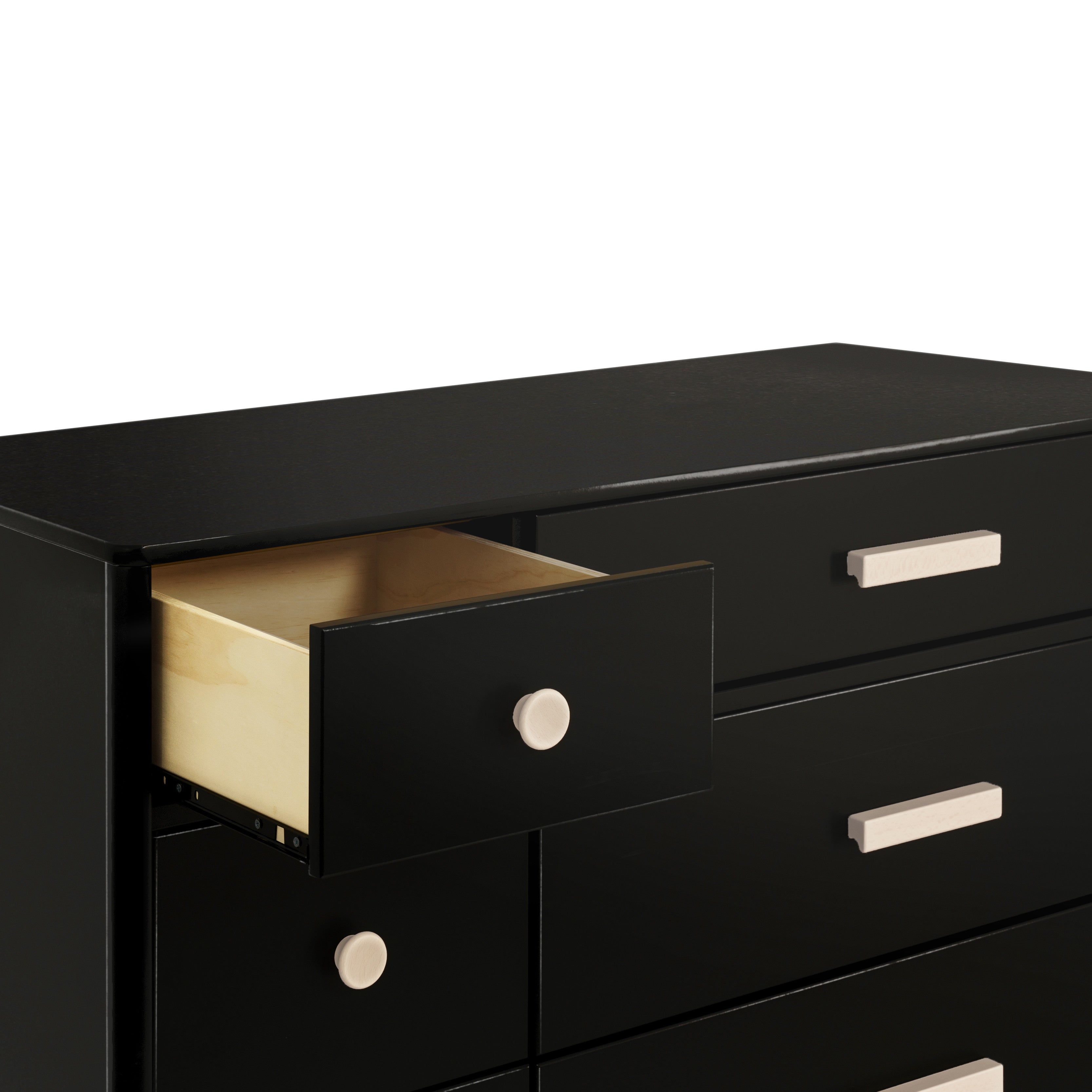 Babyletto Lolly 6-Drawer Double Dresser | Lullabye Shop