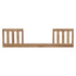 Namesake Toddler Bed Conversion Kit (B14599) | Lullabye Shop