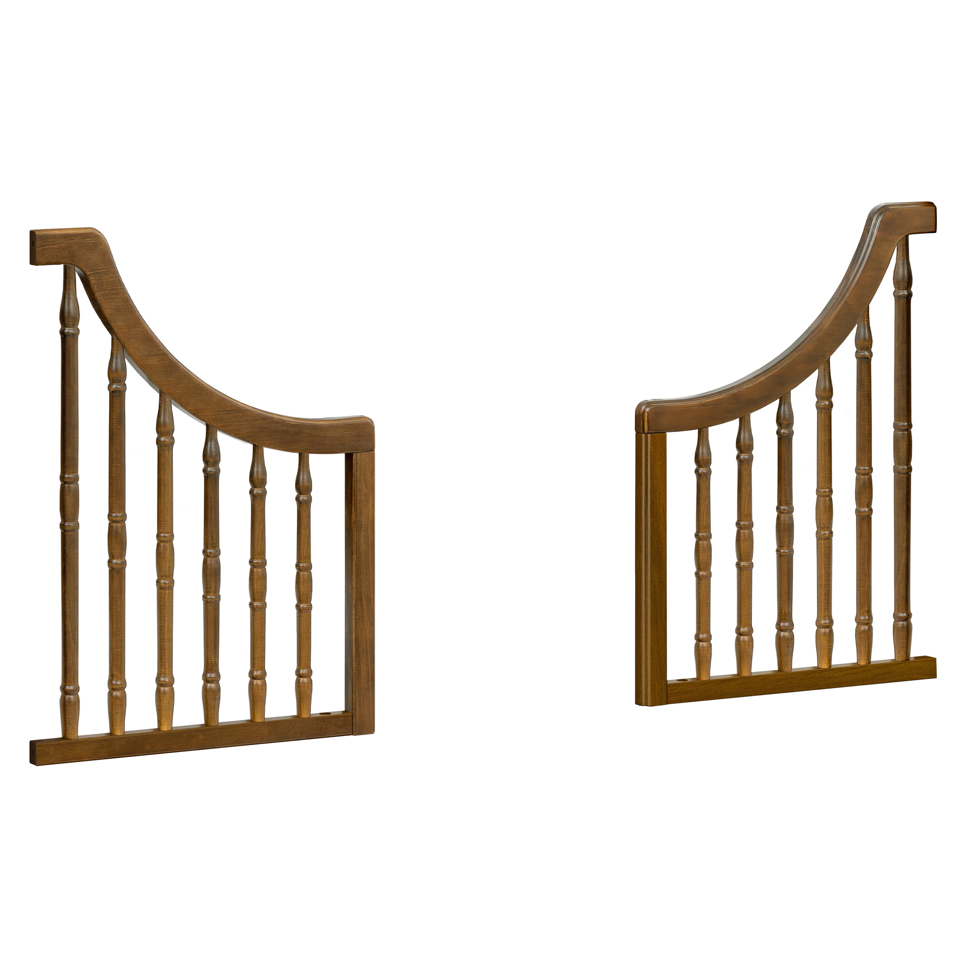 Namesake Liberty 4-in-1 Toddler Bed Conversion Kit | Lullabye Shop