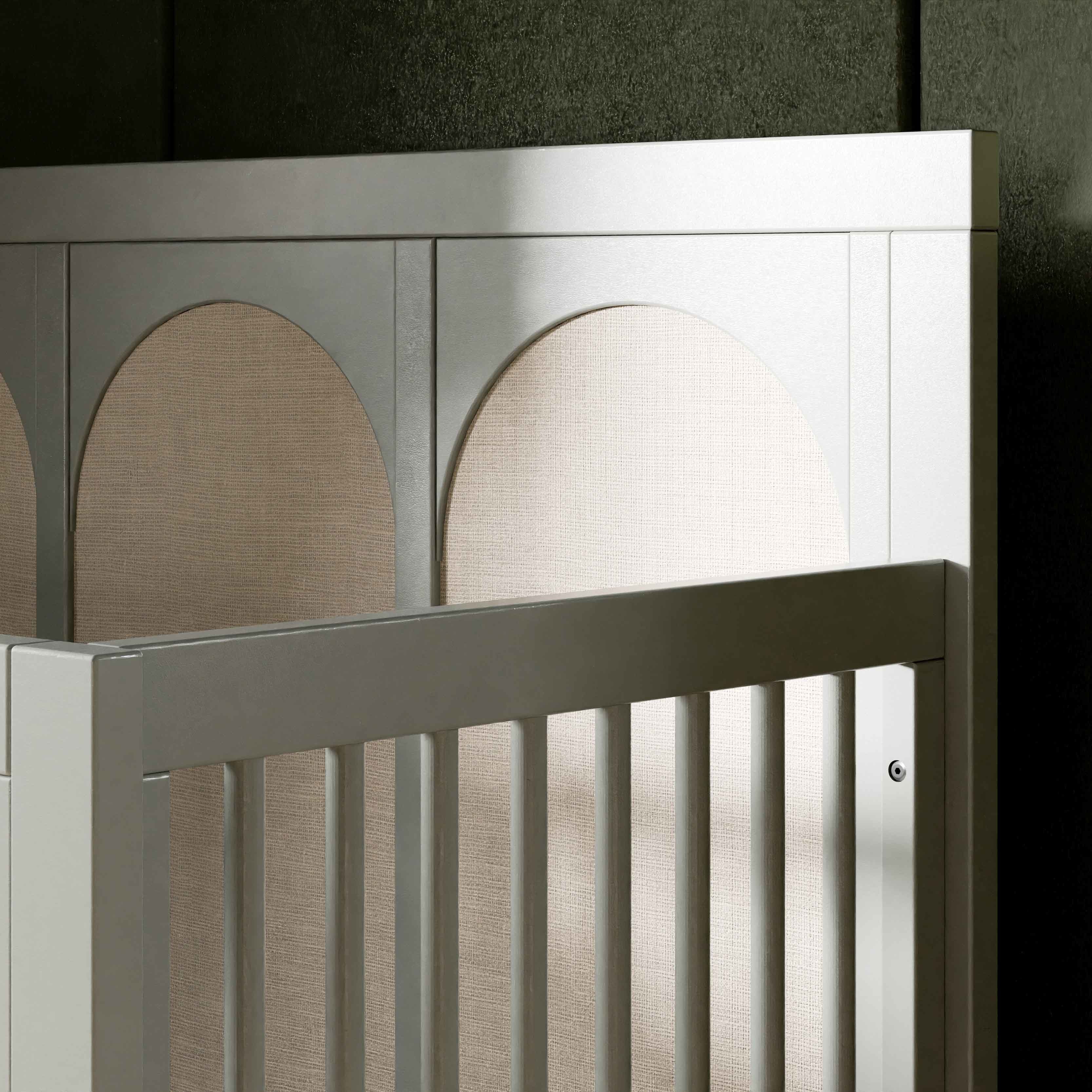 Namesake Eloise 4-in-1 Convertible Crib | Lullabye Shop