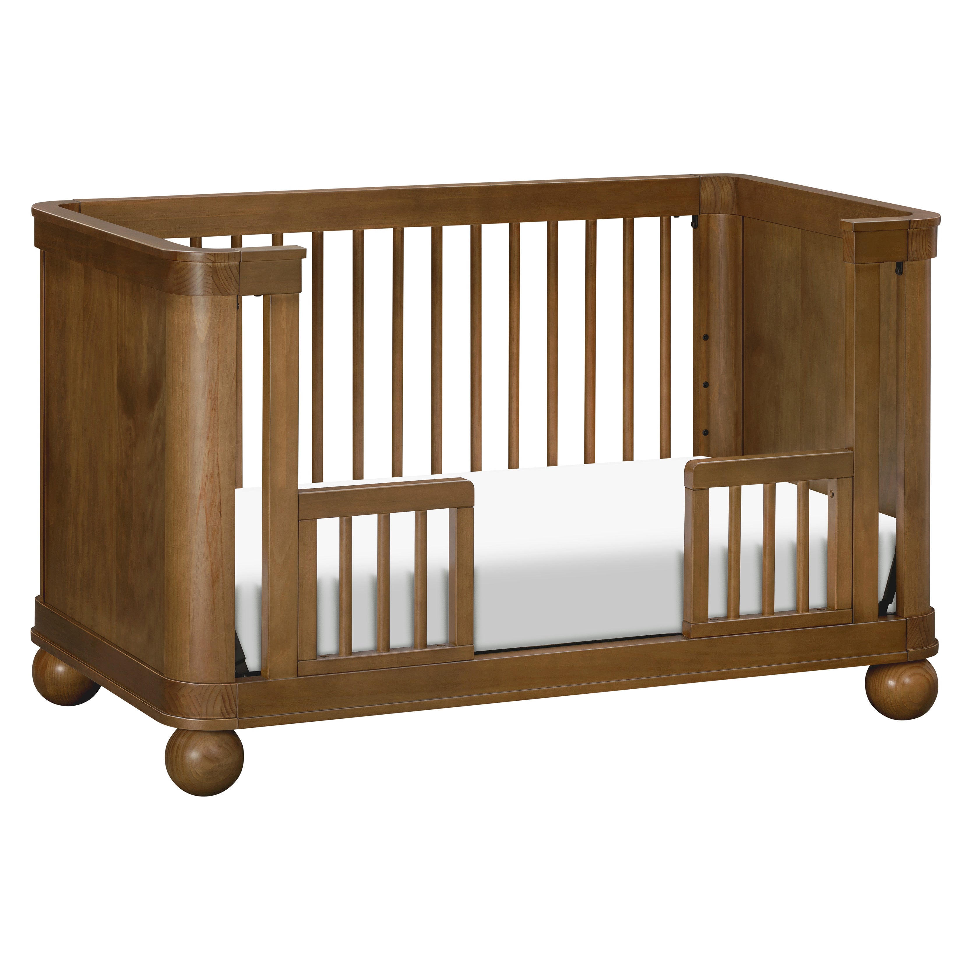 Namesake Crosby 3-in-1 Convertible Crib | Lullabye Shop