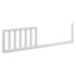 Namesake Foothill Toddler Bed Conversion Kit | Lullabye Shop