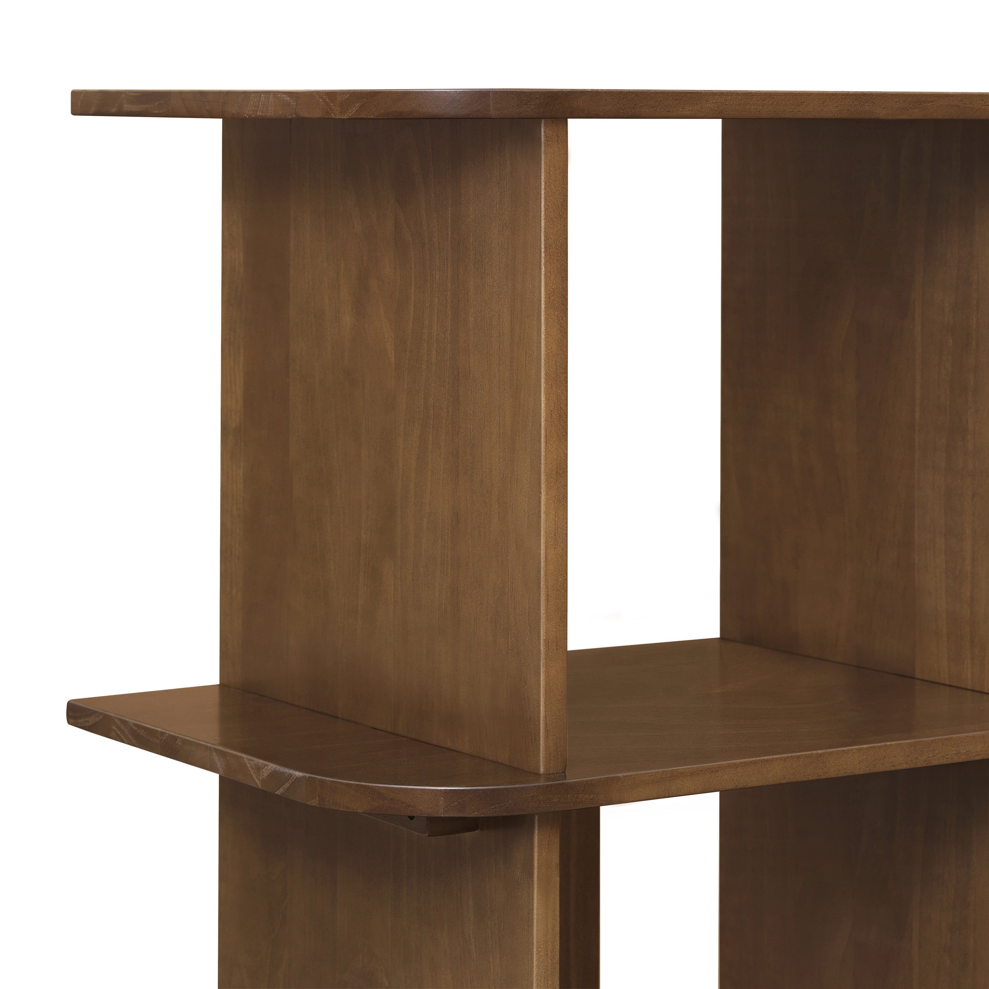 Babyletto Crosby Open Bookcase | Lullabye Shop
