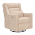 Babyletto Kiwi Plus Power Recliner and Swivel Glider with Power Adjustable Headrest and USB Port