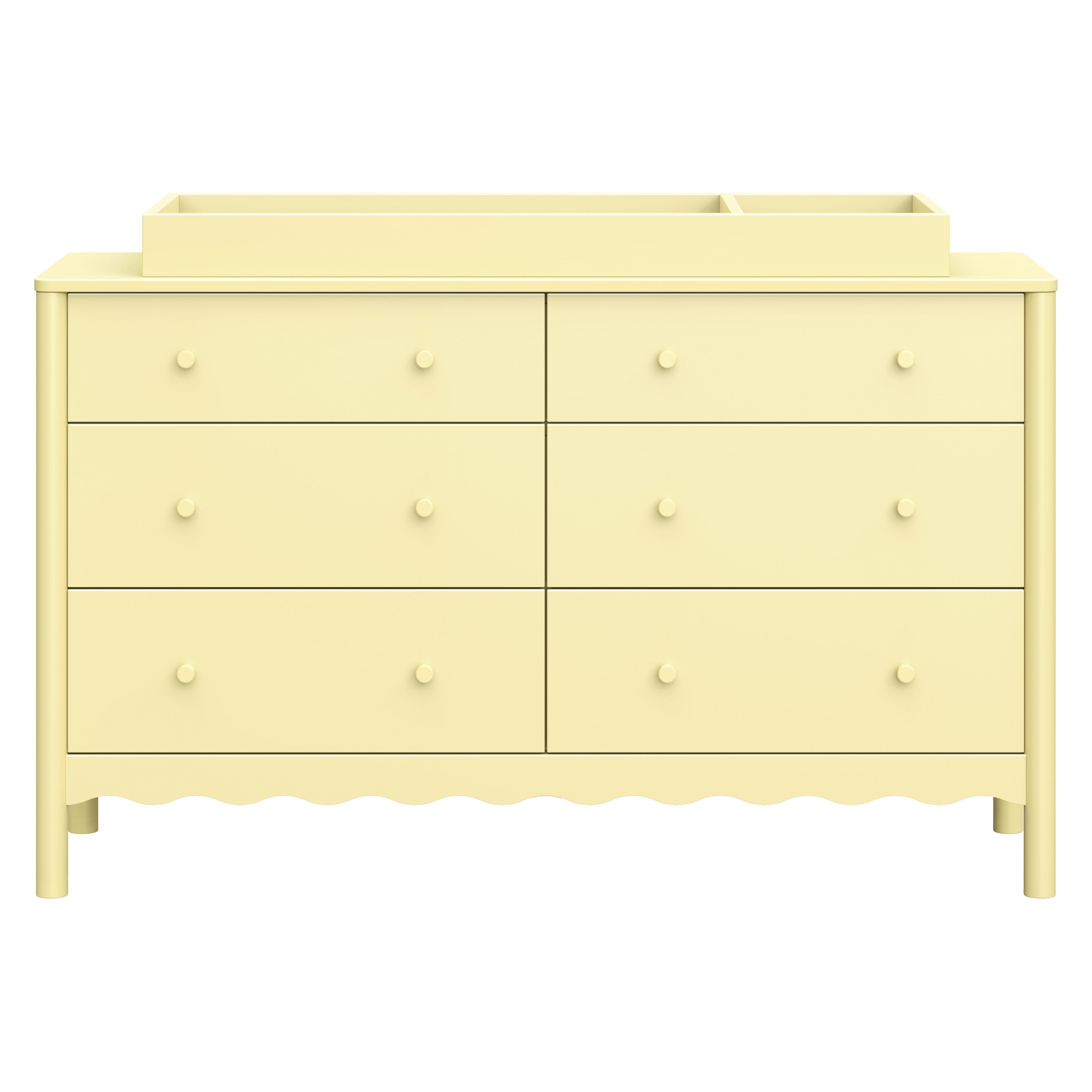 Babyletto Swell 6-Drawer Dresser