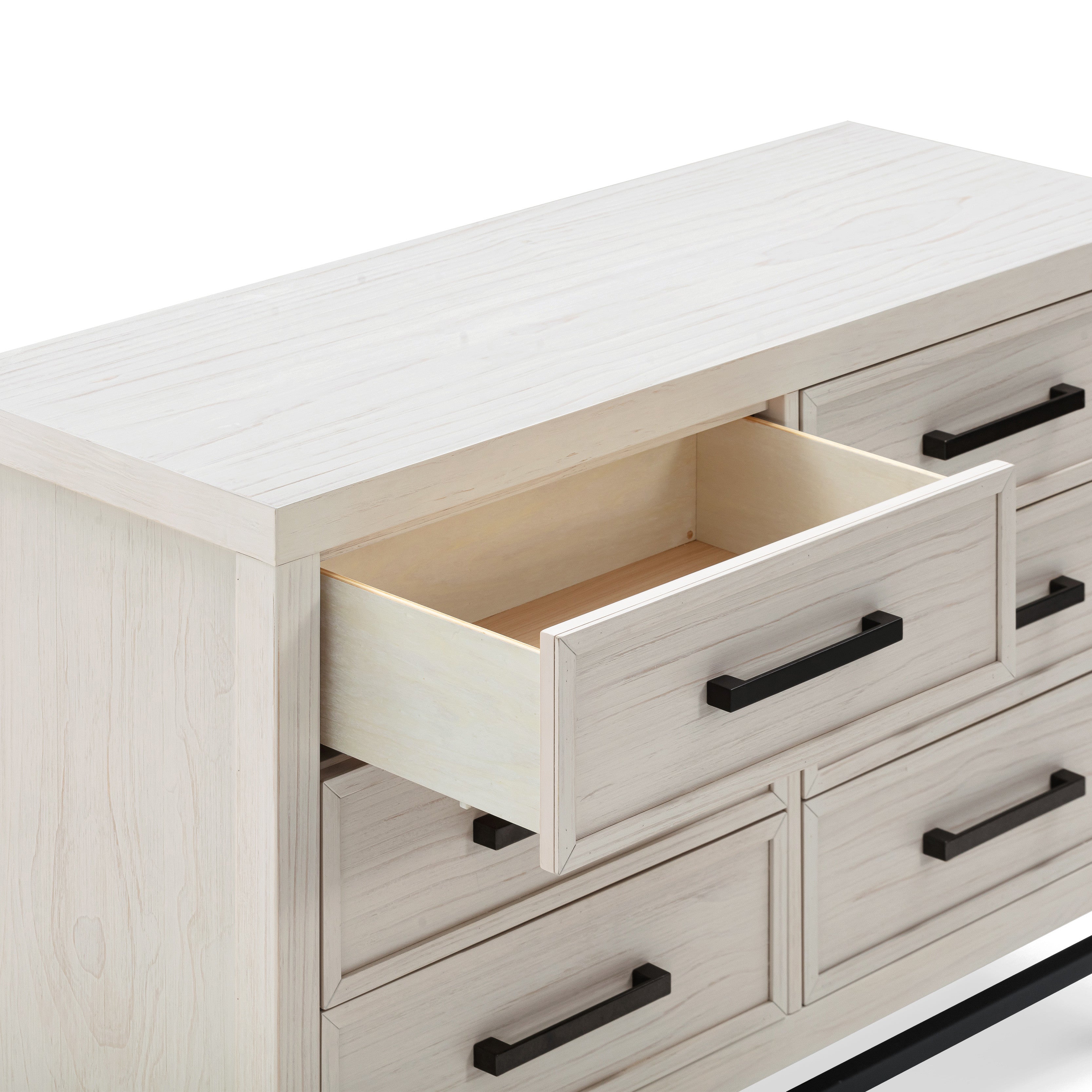 Monogram by Namesake Newbern 6-Drawer Dresser | Lullabye Shop