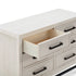 Monogram by Namesake Newbern 6-Drawer Dresser | Lullabye Shop