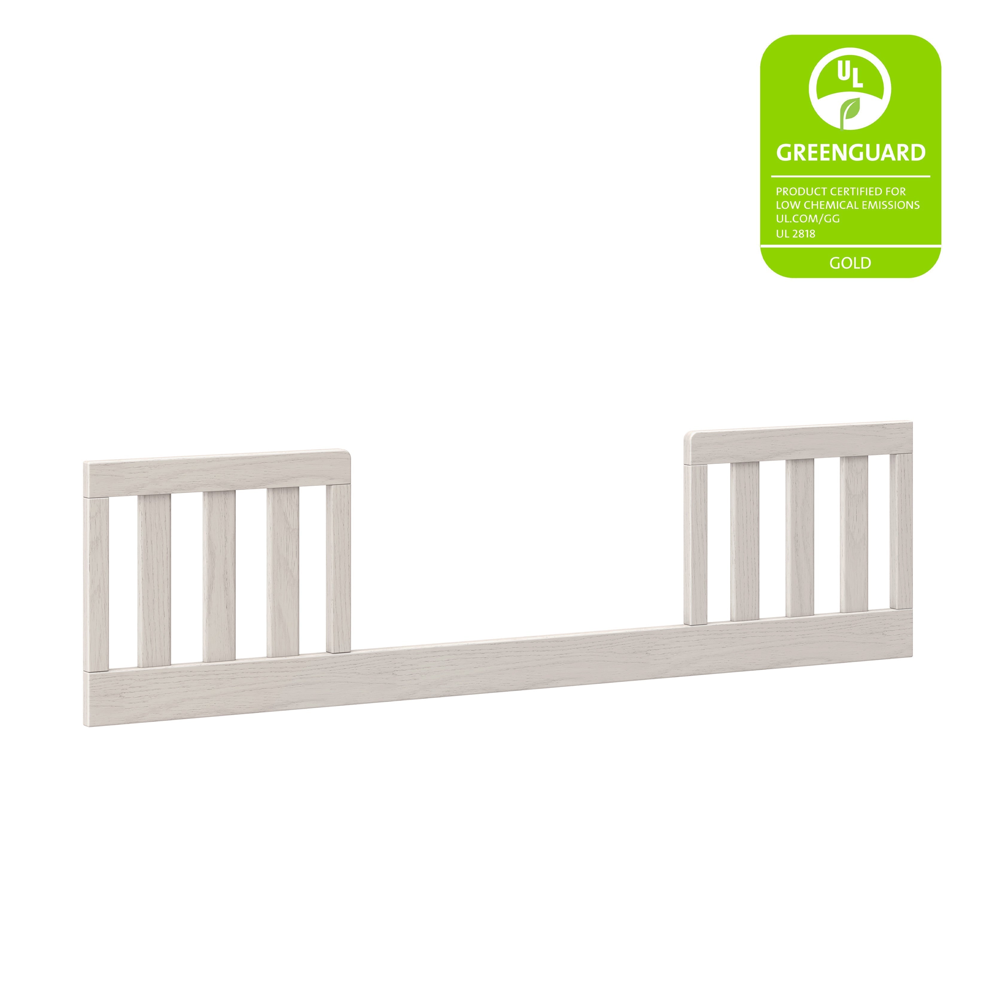 Namesake Toddler Bed Conversion Kit (B14599) | Lullabye Shop