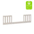Namesake Toddler Bed Conversion Kit (B14599) | Lullabye Shop