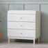 Babyletto Gelato 3-Drawer Changer Dresser with Removable Changing Tray | Lullabye Shop