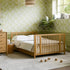 Babyletto Rolli 9-in-1 Convertible All-Stages Crib with Bassinet & Toddler Bed Conversion Kits | Lullabye Shop