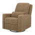 Babyletto Sigi Recliner and Swivel Glider in Shearling | Lullabye Shop