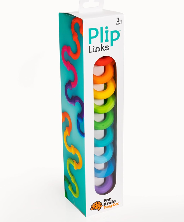 Fat Brain Toys Plip Links