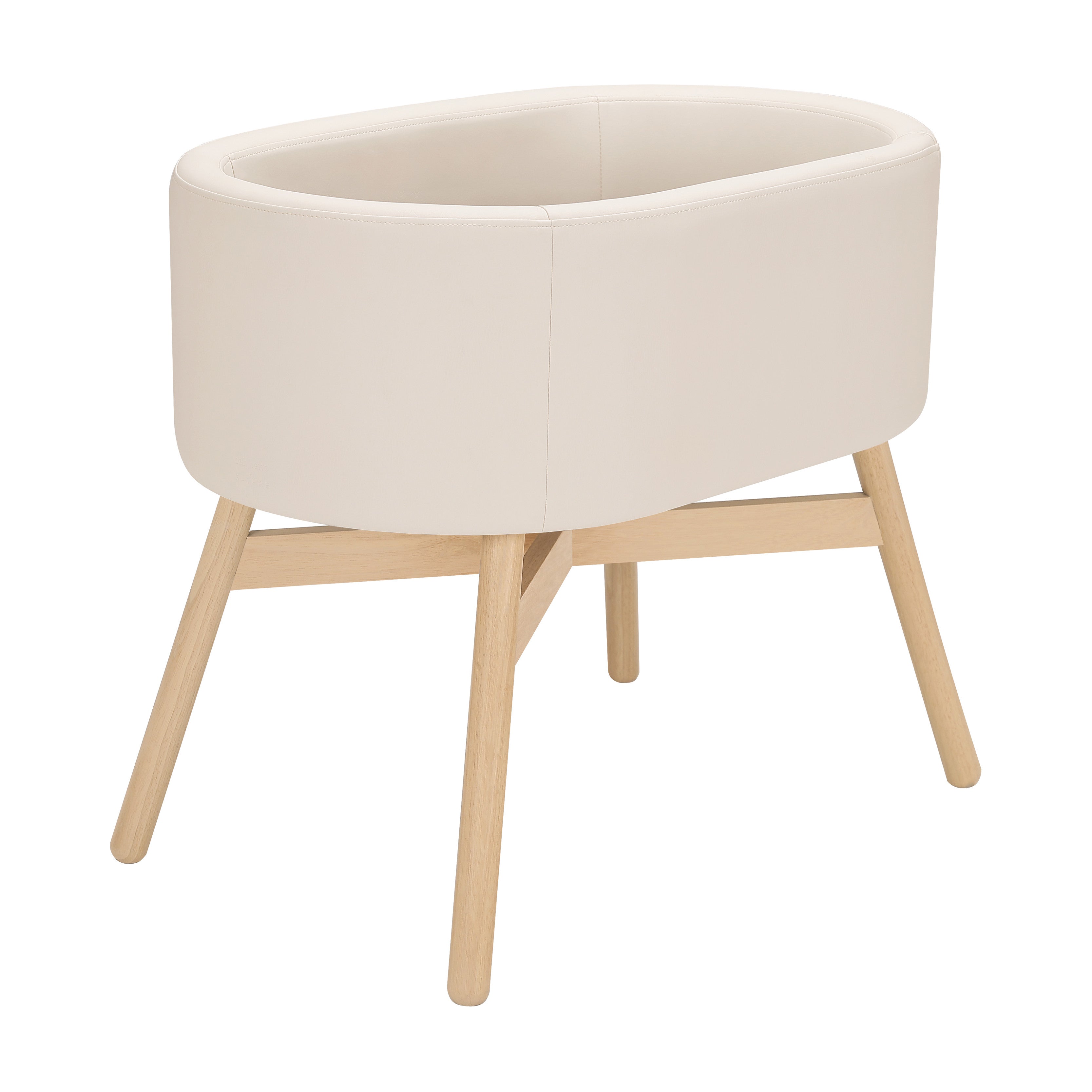 Babyletto x GATHRE Capsule Bassinet | Lullabye Shop