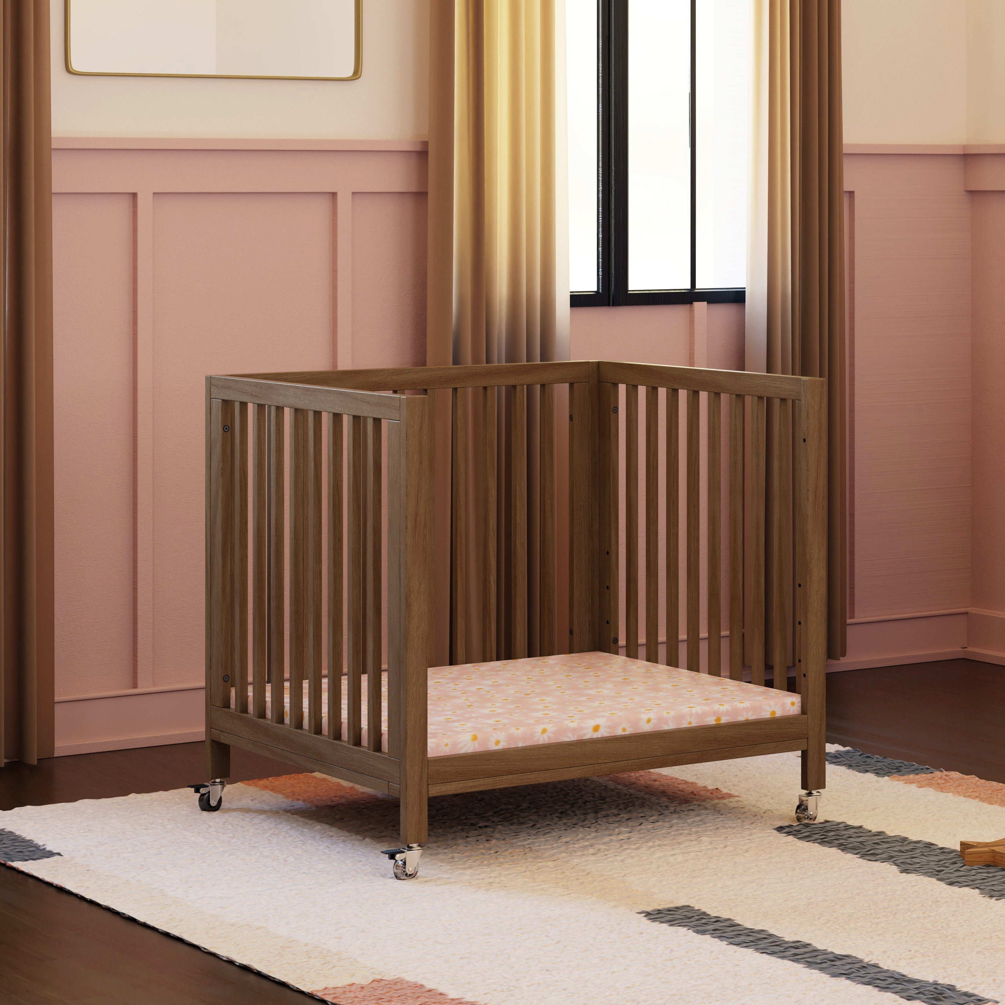 Babyletto Rolli All-Stages Midi Crib Conversion Kit | Lullabye Shop