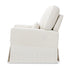 Namesake Crawford Pillowback Comfort Swivel Glider | Lullabye Shop