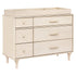 Babyletto Lolly 6-Drawer Double Dresser | Lullabye Shop